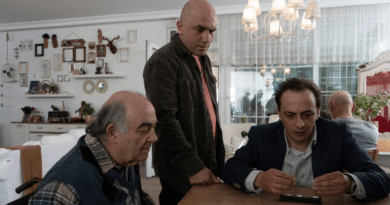 “Var Bunlar” 3. Sezonuyla TOD’da: Samet ve Tufan’ın Maceraları Aynı Yerden Devam Ediyor!