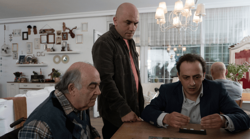 “Var Bunlar” 3. Sezonuyla TOD’da: Samet ve Tufan’ın Maceraları Aynı Yerden Devam Ediyor!