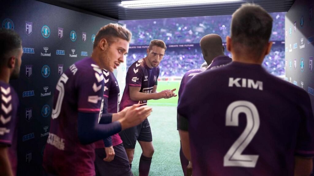 İşte oldu: Football Manager'a FPS modu eklendi!