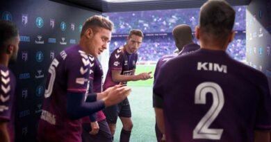 İşte oldu: Football Manager'a FPS modu eklendi!