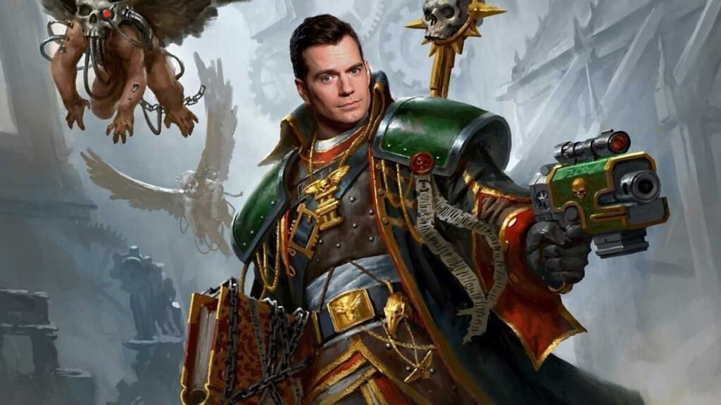 Warhammer 40.000 Sinematik Evreni Hakkında Neden Yeni Bilgiler Gelmiyor?