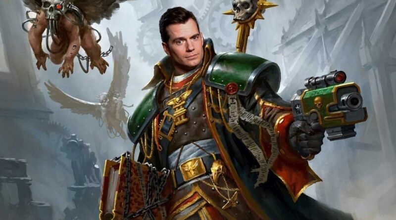 Warhammer 40.000 Sinematik Evreni Hakkında Neden Yeni Bilgiler Gelmiyor?