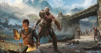 God of War dizisinin ilk sezonuna dair detaylar netleşiyor.