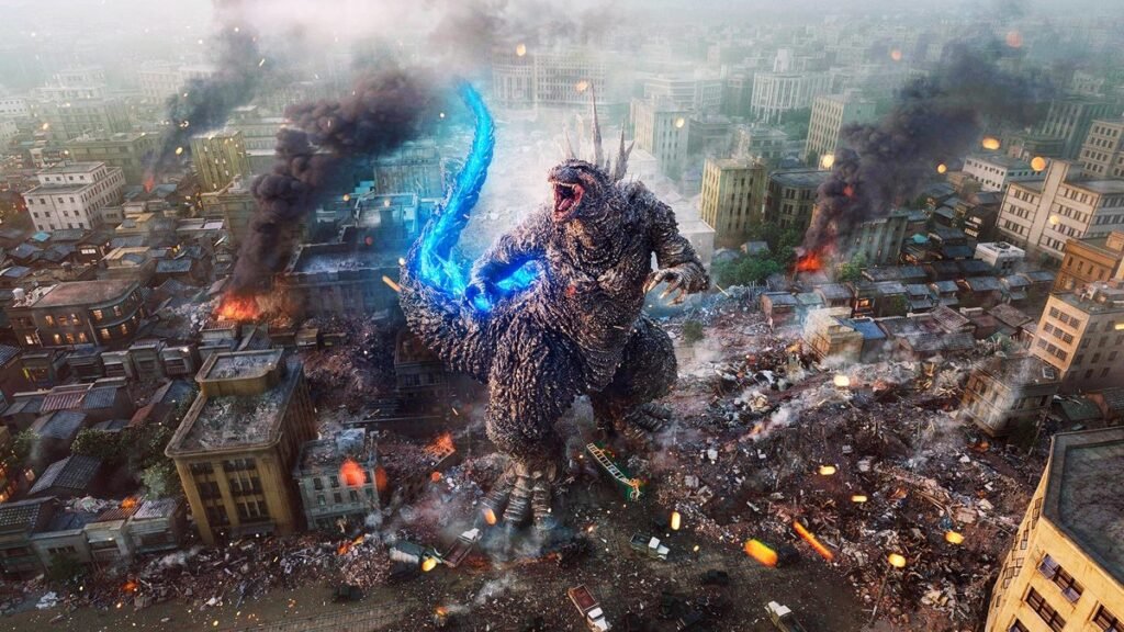 Godzilla Minus One'ın Devam Filminin Çekimleri Ağustos'ta Başlıyor