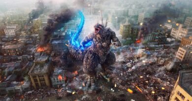Godzilla Minus One'ın Devam Filminin Çekimleri Ağustos'ta Başlıyor