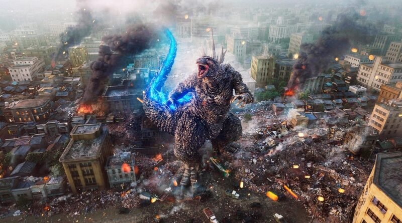 Godzilla Minus One'ın Devam Filminin Çekimleri Ağustos'ta Başlıyor