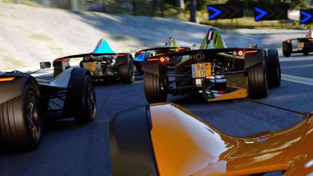 Sony'den Müjdeli Haber: Gran Turismo 7 Artık Ücretsiz!