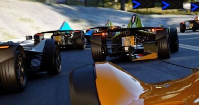 Sony'den Müjdeli Haber: Gran Turismo 7 Artık Ücretsiz!