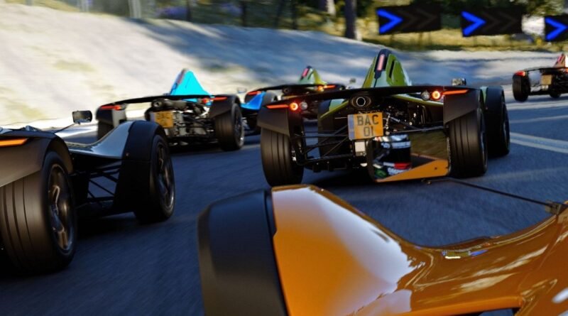 Sony'den Müjdeli Haber: Gran Turismo 7 Artık Ücretsiz!