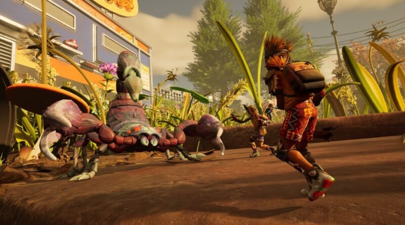 Bu Hafta Sonu (1-3 Ağustos) Yeni Game Pass Oyunlarını Kaçırmayın!
