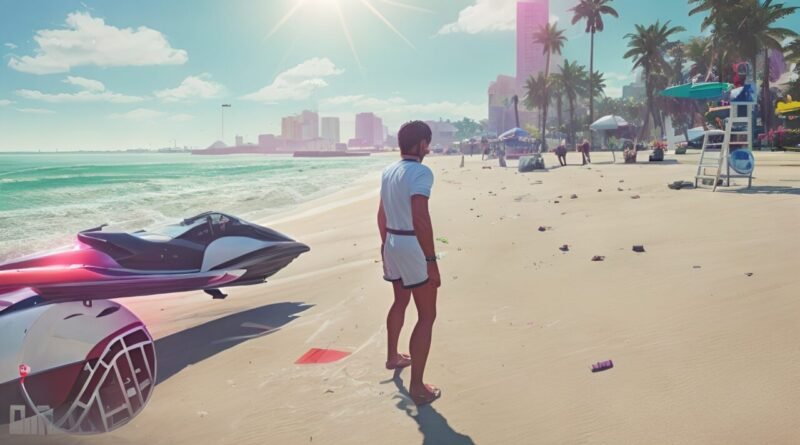 GTA 6'nın Rakibi, Rus Kripto Dolandırıcısı Ortaya Çıktı!