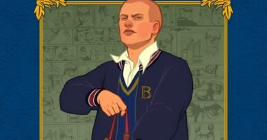 GTA 6 Sızıntılarında Yeni Bir Bully Güncellemesi Ortaya Çıktı!
