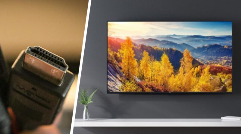 HDMI Ses Gelmiyor Sorunu Nasıl Çözülür?