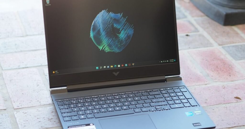 RTX 4050'li HP Oyun Laptopunu Sadece 650 TL'ye Kapmak İçin Acele Et!