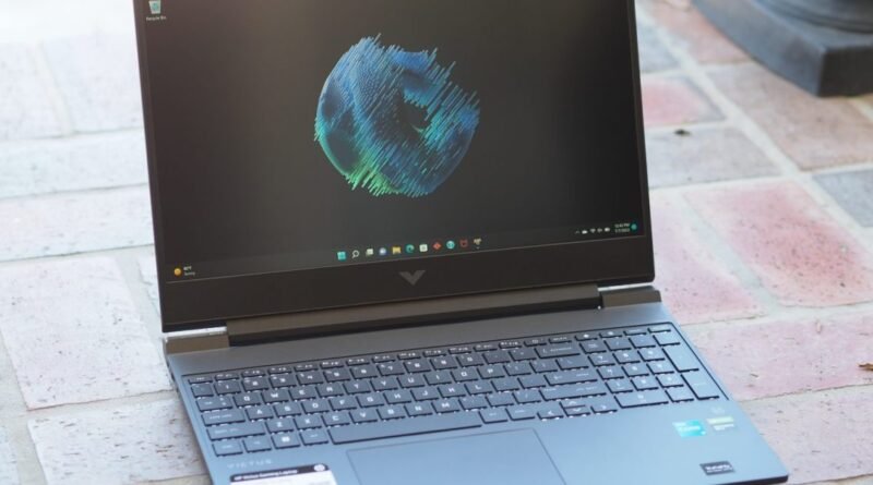 RTX 4050'li HP Oyun Laptopunu Sadece 650 TL'ye Kapmak İçin Acele Et!