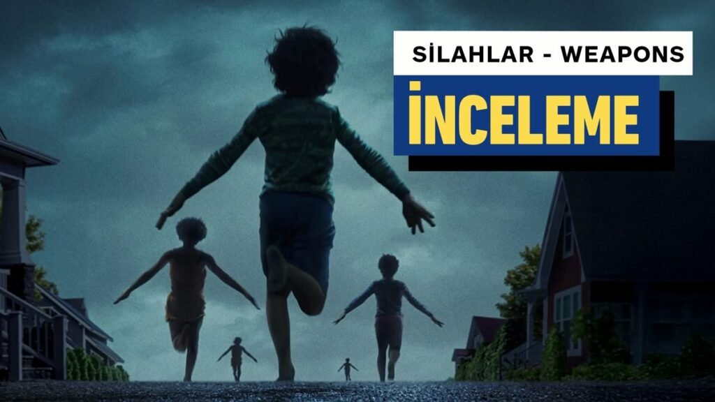 Silahlar Üzerine Değerlendirme