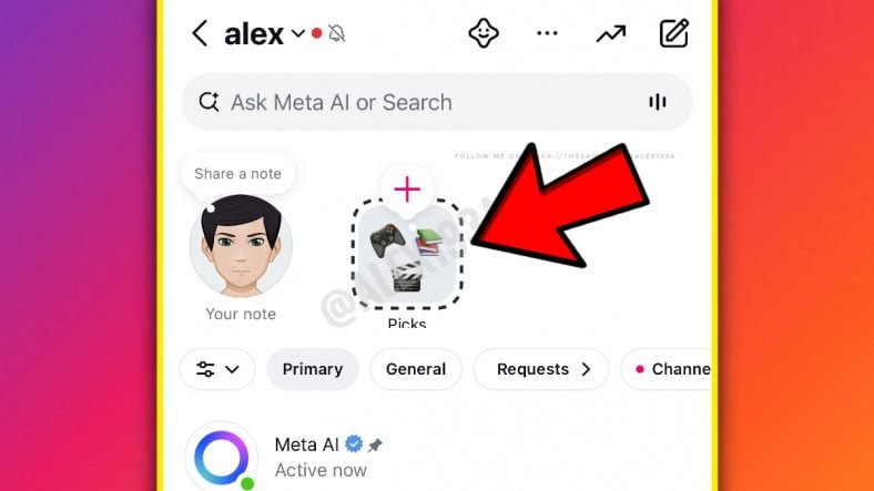 Instagram’a Bayılacağınız Yeni Bir Özellik Geliyor!