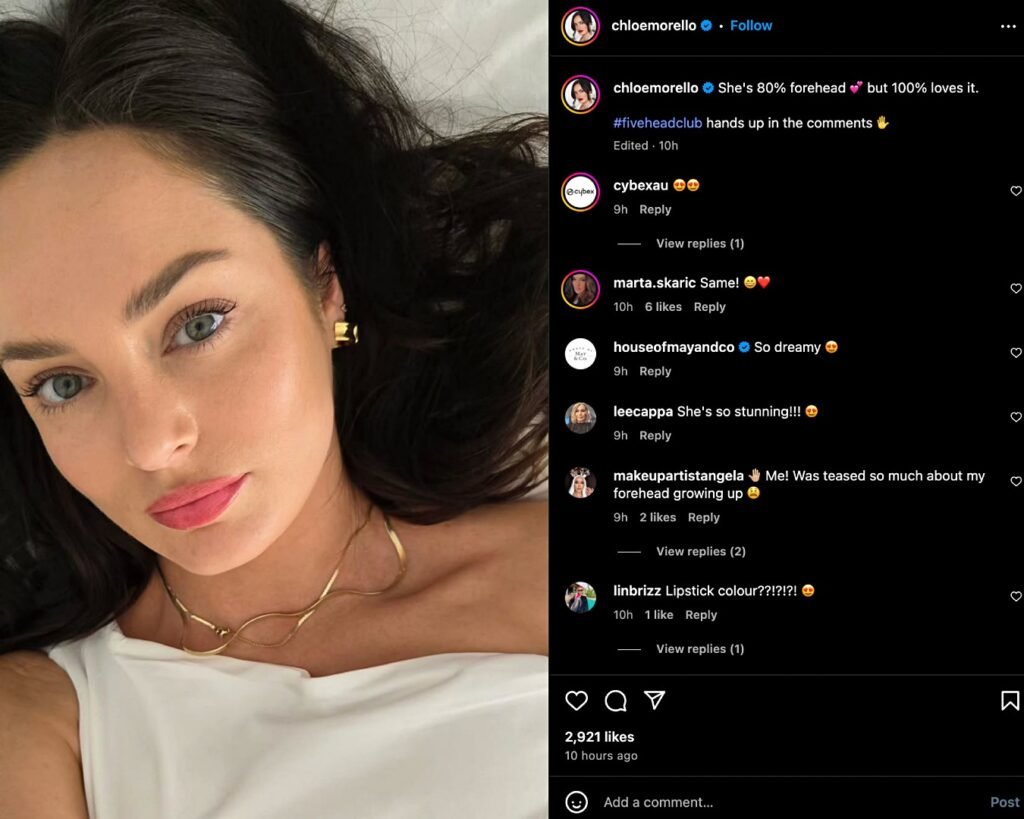 2025'te Takip Edilmesi Gereken En İyi Avustralyalı Instagram Etkileyicileri