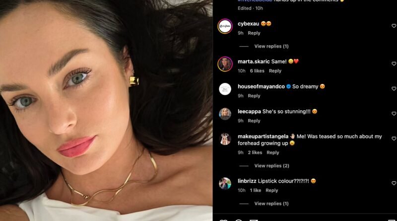 2025'te Takip Edilmesi Gereken En İyi Avustralyalı Instagram Etkileyicileri
