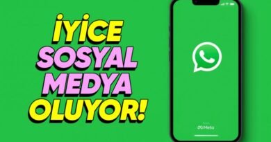 Instagram'ın Popüler Özelliği WhatsApp'a Yolda!