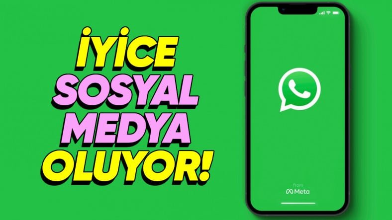 Instagram'ın Popüler Özelliği WhatsApp'a Yolda!