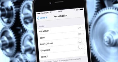iPhone'un En İyi Erişilebilirlik Özellikleri