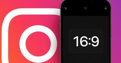 iPhone Kamerasını Instagram Hikayelerine Uygun Nasıl Optimize Edersiniz?