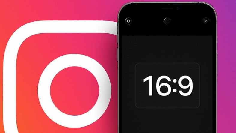 iPhone Kamerasını Instagram Hikayelerine Uygun Nasıl Optimize Edersiniz?