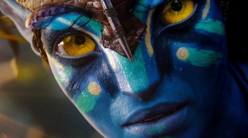 James Cameron Neden Sürekli Avatar Filmleri Yapıyor?