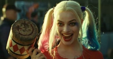 Margot Robbie, DC Evreni'nde Harley Quinn Rolüne Geri Dönecek Mi?