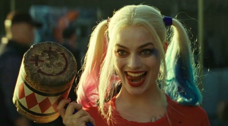 Margot Robbie, DC Evreni'nde Harley Quinn Rolüne Geri Dönecek Mi?