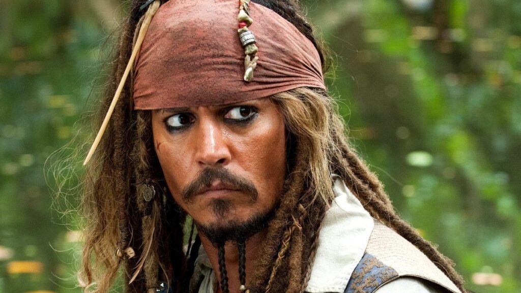 Johnny Depp, Karayip Korsanları 6'ya geri mi dönüyor?