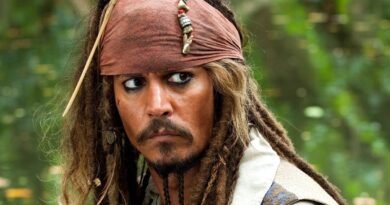 Johnny Depp, Karayip Korsanları 6'ya geri mi dönüyor?