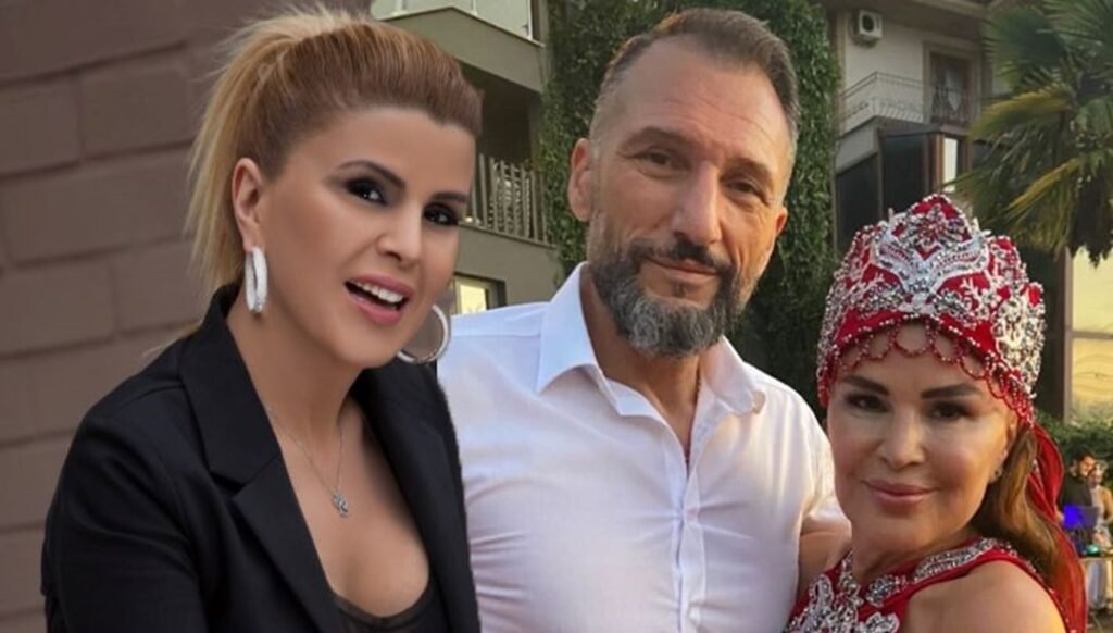 Astrolog Nuray Sayarı'nın Özel Günü: Dünyaevine Adım Atıyor - Son Dakika Magazin Haberleri