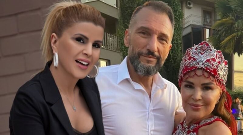 Astrolog Nuray Sayarı'nın Özel Günü: Dünyaevine Adım Atıyor - Son Dakika Magazin Haberleri