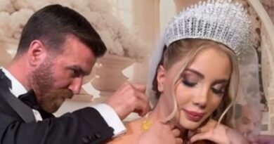 Aleyna Dalveren'den Boşanma Açıklamaları: Aleyna Dalveren Kimdir, Eşi Kim? - Son Dakika Magazin Gelişmeleri
