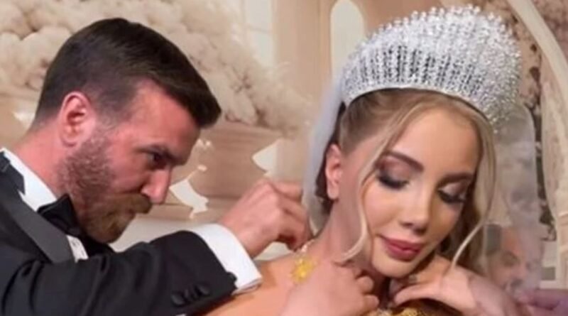Aleyna Dalveren'den Boşanma Açıklamaları: Aleyna Dalveren Kimdir, Eşi Kim? - Son Dakika Magazin Gelişmeleri