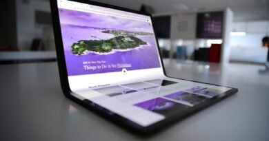 Samsung, katlanabilir bir oyun konsolu üzerinde çalışıyor olabilir!