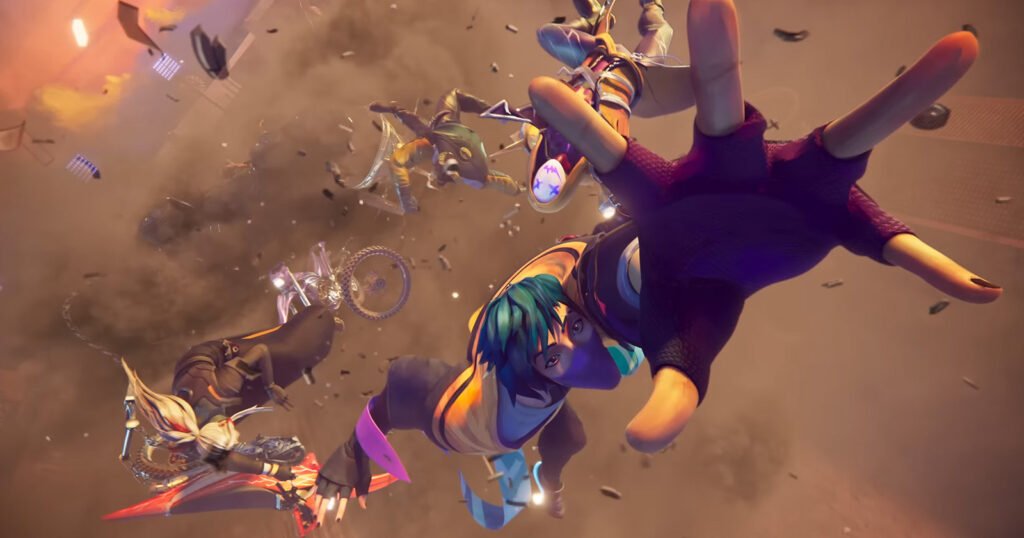 Üç Yeni League of Legends Dizisi Geliyor!
