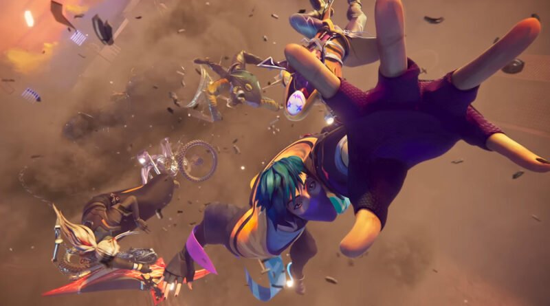 Üç Yeni League of Legends Dizisi Geliyor!