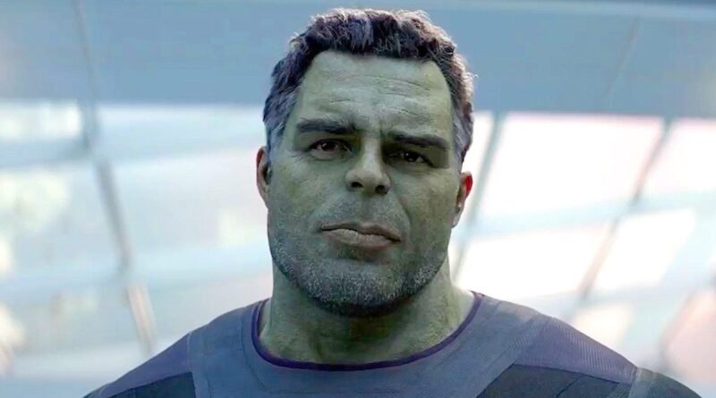 Brand New Day'e Hulk Desteği Resmi Olarak Açıklandı!