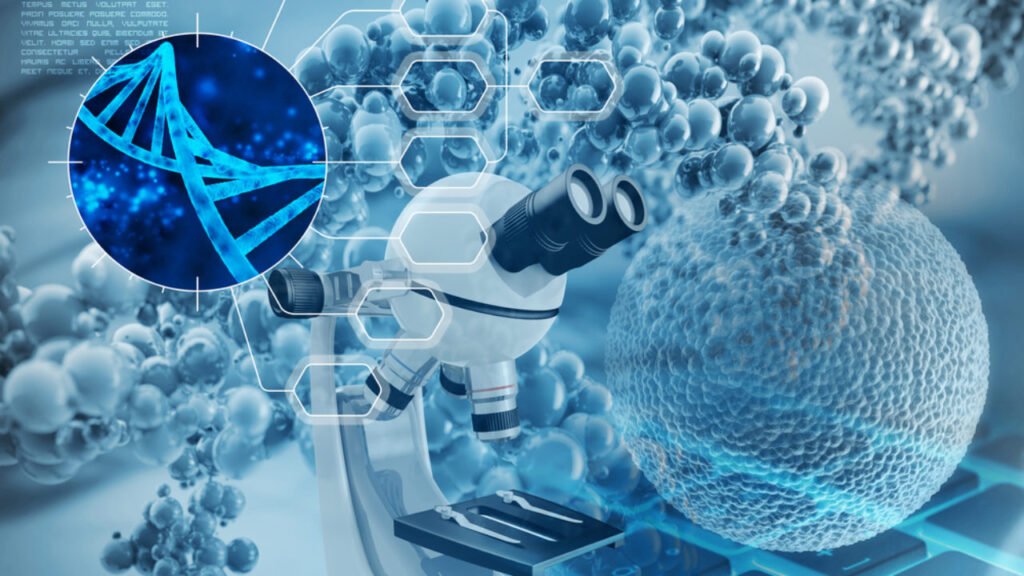Nanoteknoloji Nedir? İşte Uygulama Alanları