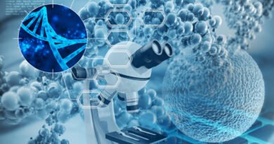 Nanoteknoloji Nedir? İşte Uygulama Alanları