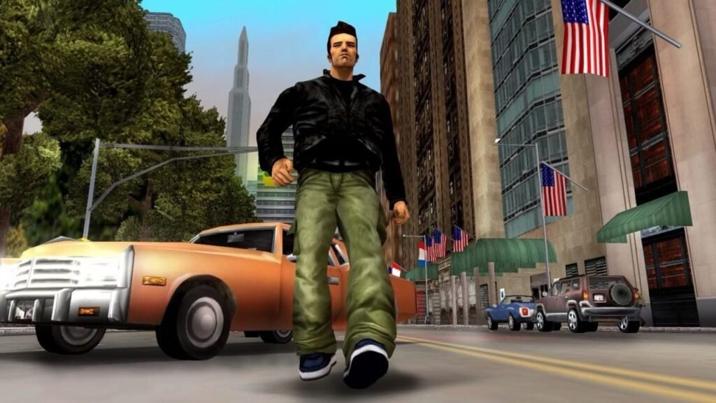 Netflix, GTA Oyunlarını Kaldırıyor! - ShiftDelete.Net