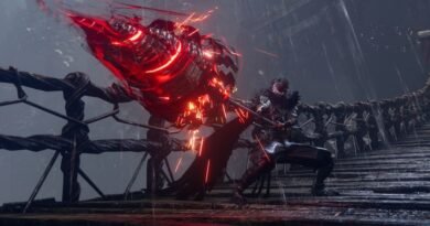 Ninja Gaiden 4: Ölümcül Aksiyon Oyunlarının Geri Dönüşü!
