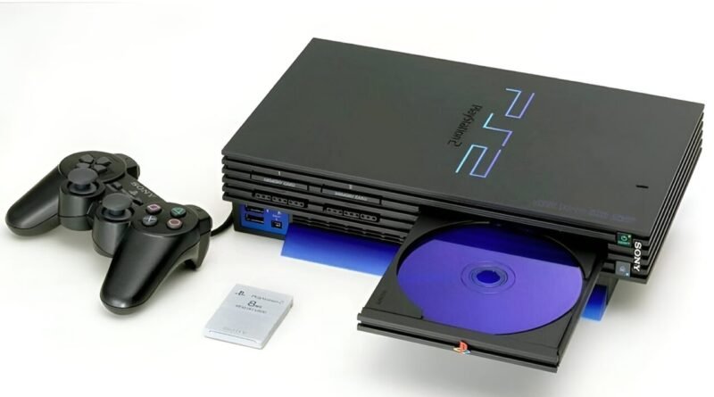 PlayStation 2 Satışları 160 Milyon Adet Olarak Onaylandı