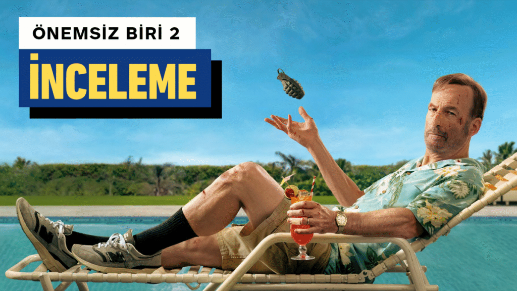 Önemsiz Biri 2: İnceleme