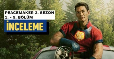 Peacemaker 2. Sezon: Bölüm 1-5 İncelemesi
