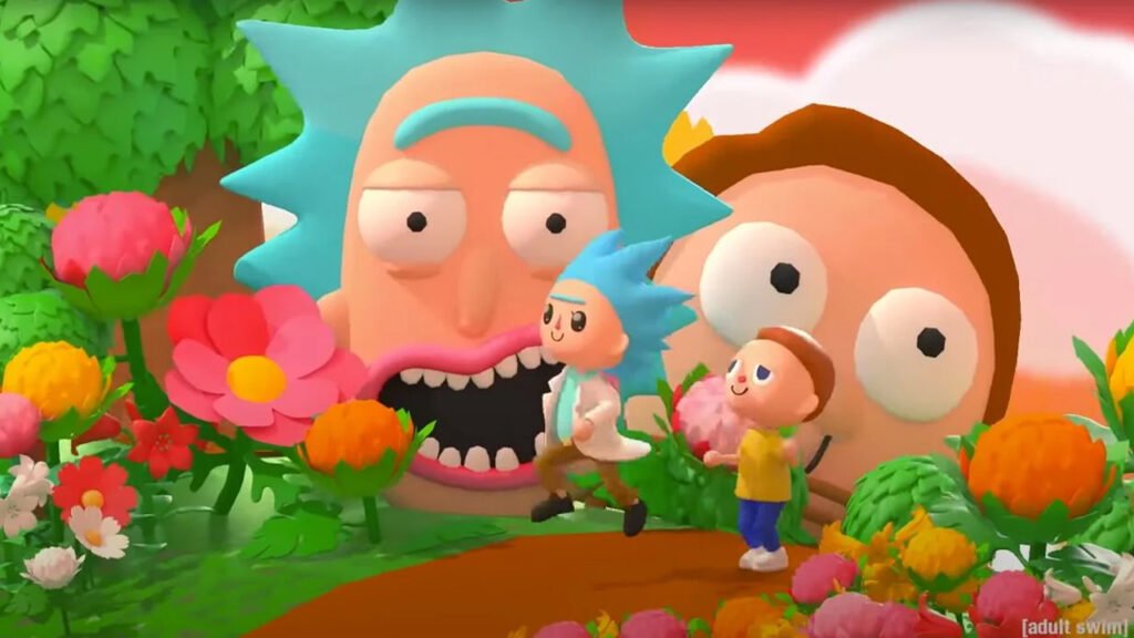 Ubisoft, Animal Crossing Tarzında Yeni Bir Oyun Geliştiriyor!