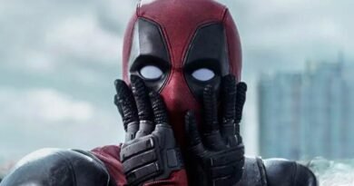 Doomsday'de Deadpool ile Geri Dönüş!